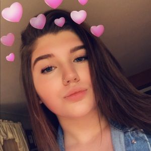 Meet your Posher, Paige